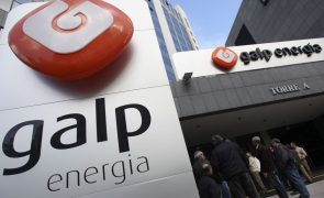 Bolsa de Lisboa cai com Galp a descer 3,58%