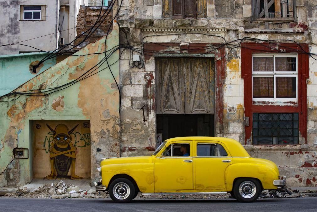 Cuba anuncia subida de mais de 500% nos preços dos combustíveis