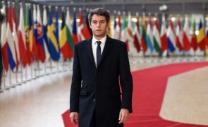 Primeiro-ministro francês assume homossexualidade sem tabus e sem militância