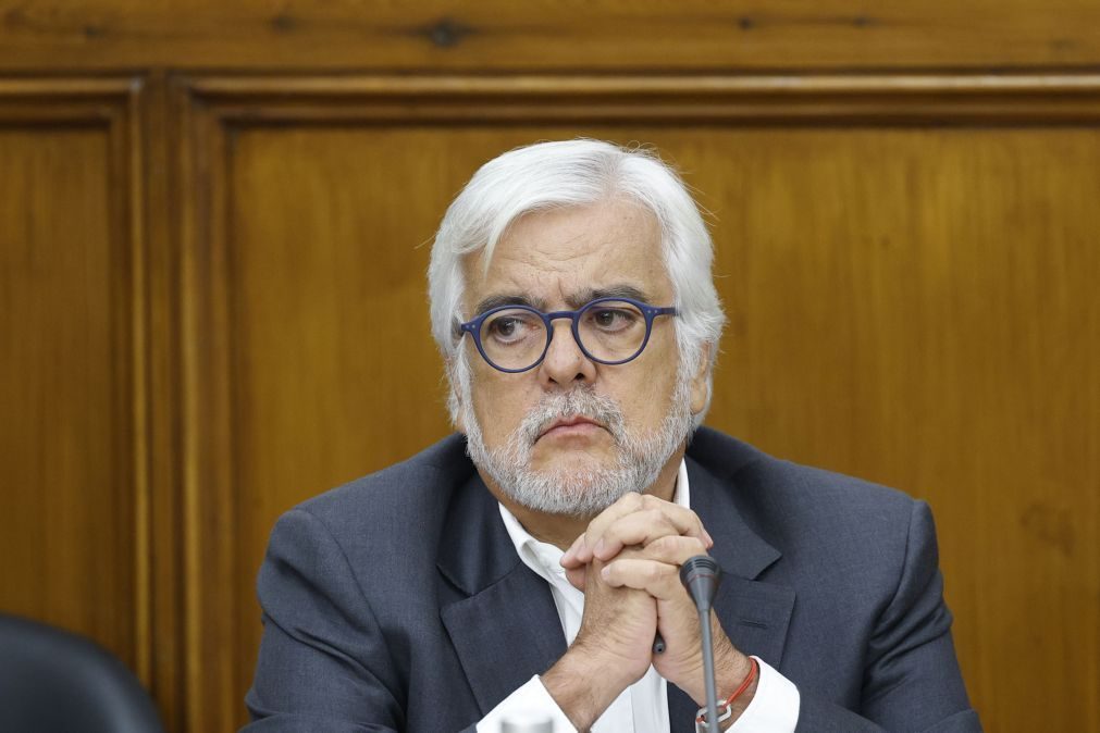 Presidente executivo da GMG admite despedimento coletivo se rescisões não atingirem meta