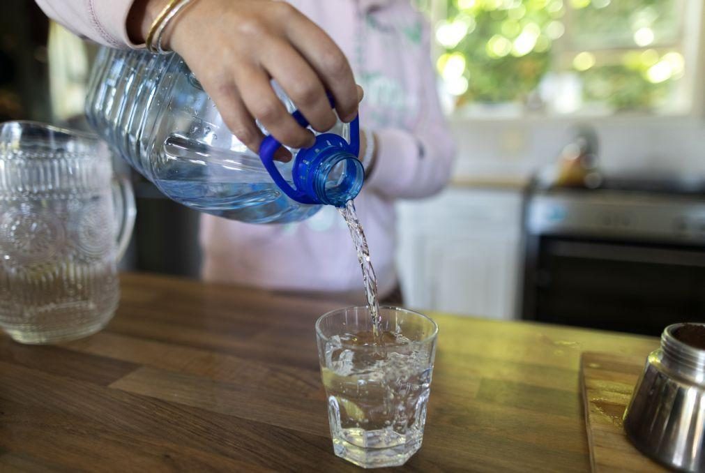 Empresas garantem que água mineral natural e de nascente é segura