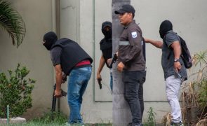 Vaga de violência deixa pelo menos oito mortos e três feridos no Equador
