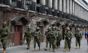 Argentina pronta a enviar polícias para lidar com violência no Equador