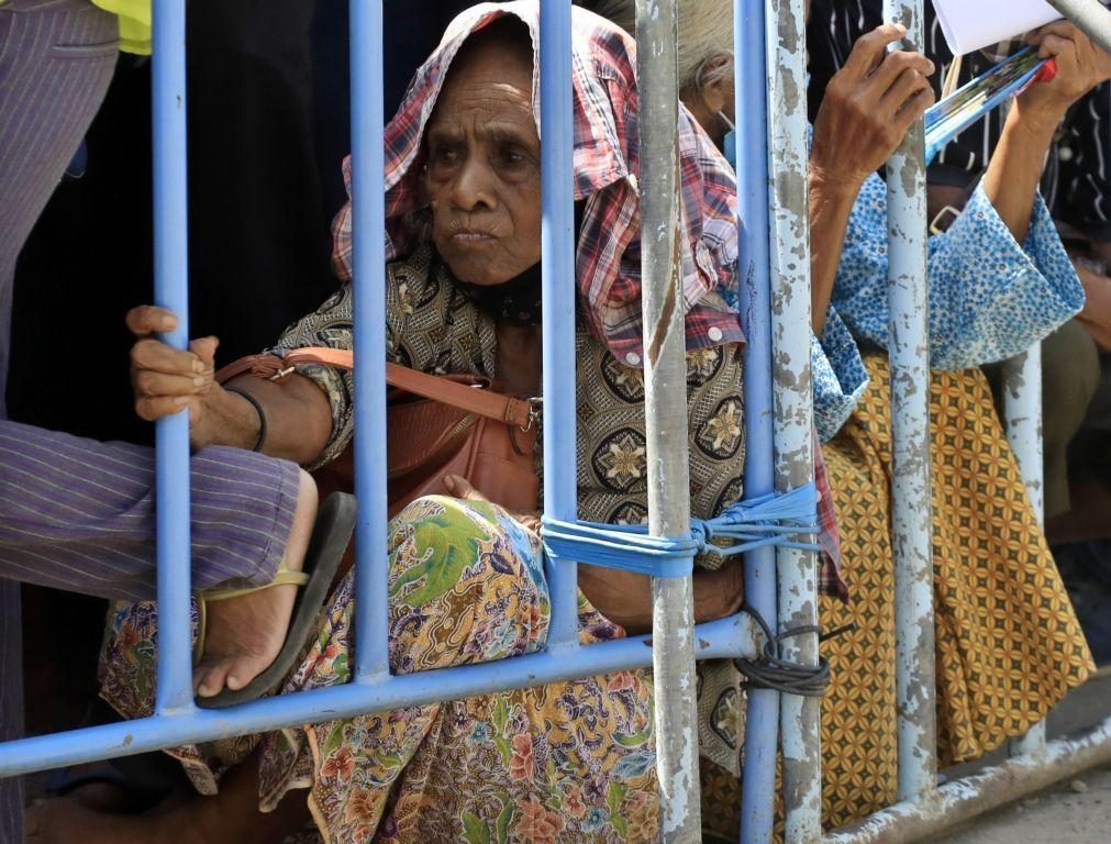 Timor-Leste aumenta pensões de invalidez e velhice de regime não contributivo