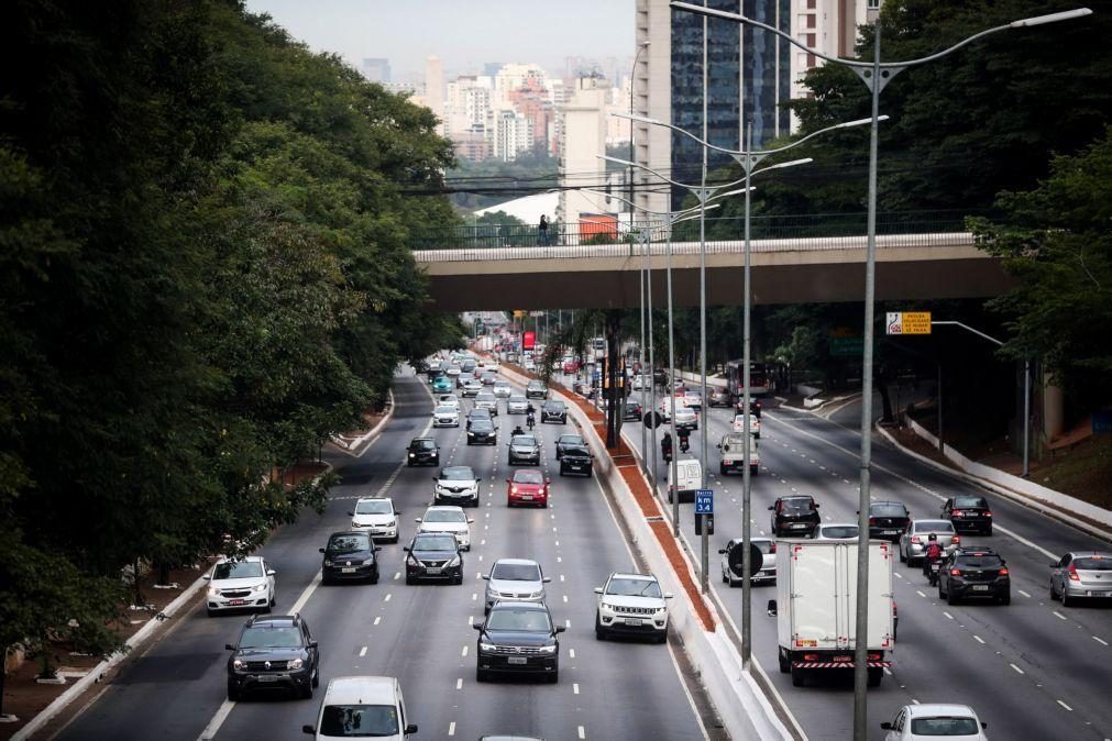 Produção de veículos no Brasil recuou 1,9% em 2023
