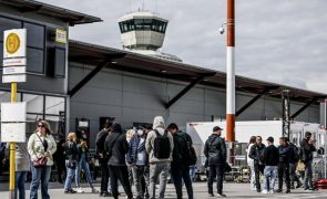 Alemanha com imigração líquida recorde de 1,5 milhões de pessoas em 2022
