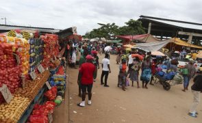 Ministério da Saúde moçambicano em alerta face à síndrome gripal