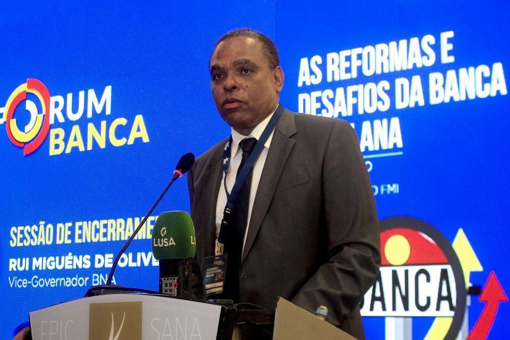 Angola quer Reserva Estratégica Alimentar a funcionar só com produção nacional
