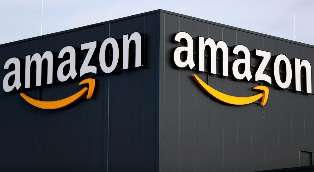 Amazon vai cortar centenas de postos de trabalho no Prime Vídeo e MGM Studios