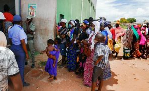 Mais de três milhões de moçambicanos em situação de insegurança alimentar - FAO