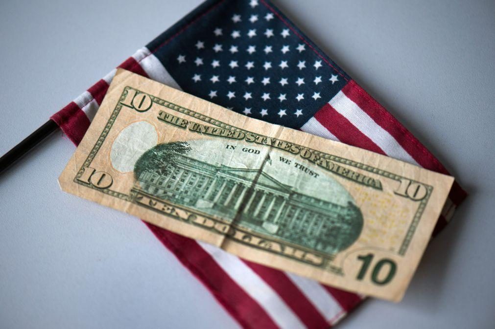Taxa de inflação nos EUA sobe para 3,4% em dezembro