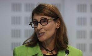 Ministra da Justiça diz que relatório sobre corrupção em Portugal está desatualizado