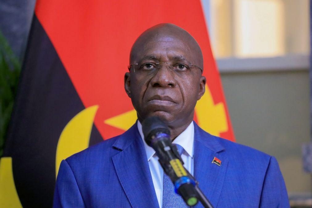 Angola focada em assento no Conselho de Paz e Segurança e presidência da União Africana