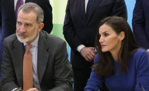 Espanha - O caos está instalado! Da divisão da família real ao estado de saúde de Letízia