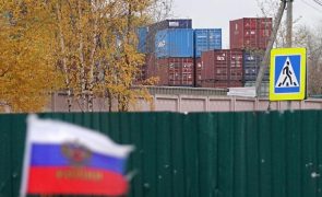 Comércio entre China e Rússia aumenta 26,3% em 2023