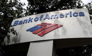 Bank of America regista queda de 4,4% no lucro de 2023 para cerca de 23.000 ME
