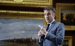 Macron exige a novo Governo francês 