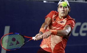 Tenista chileno Alejandro Tabilo vence torneio de Auckland
