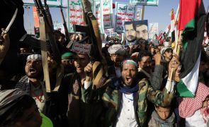 ONU avisa que escalada entre Huthis e EUA compromete processo de paz no Iémen