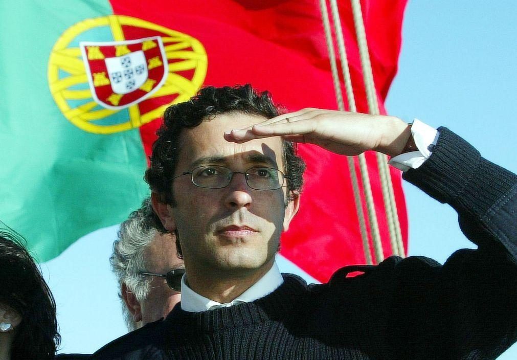 Ex-governante do PSD Henrique de Freitas filia-se no Chega e será candidato a deputado