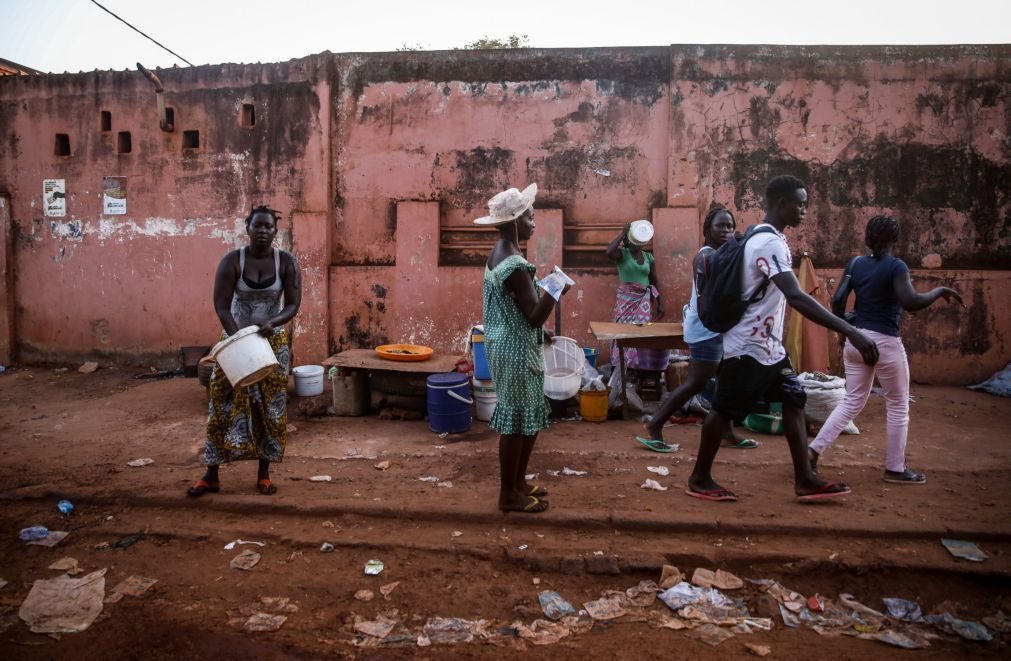 Cultura da Guiné-Bissau vai ter uma casa em Lisboa aberta ao mundo