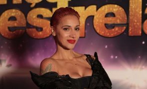 Ana Malhoa Expulsa do 'Dança com as Estrelas' após passar noite no hospital