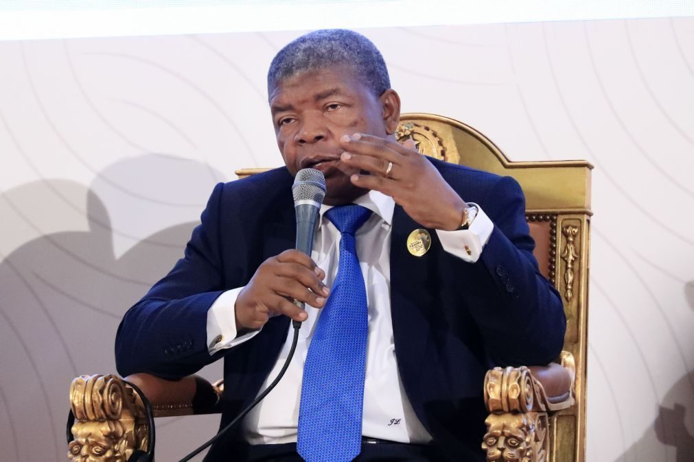 Presidente de Angola diz que há liberdade de imprensa em Angola