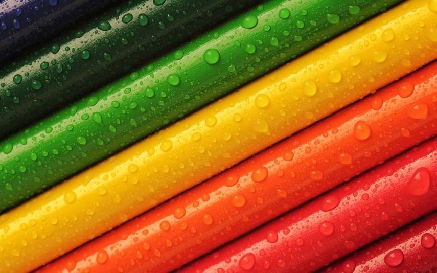 Saúde mental - A influência das cores na regulação emocional