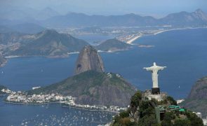 Chuvas fortes no Rio de Janeiro fazem sete mortos e um desaparecido