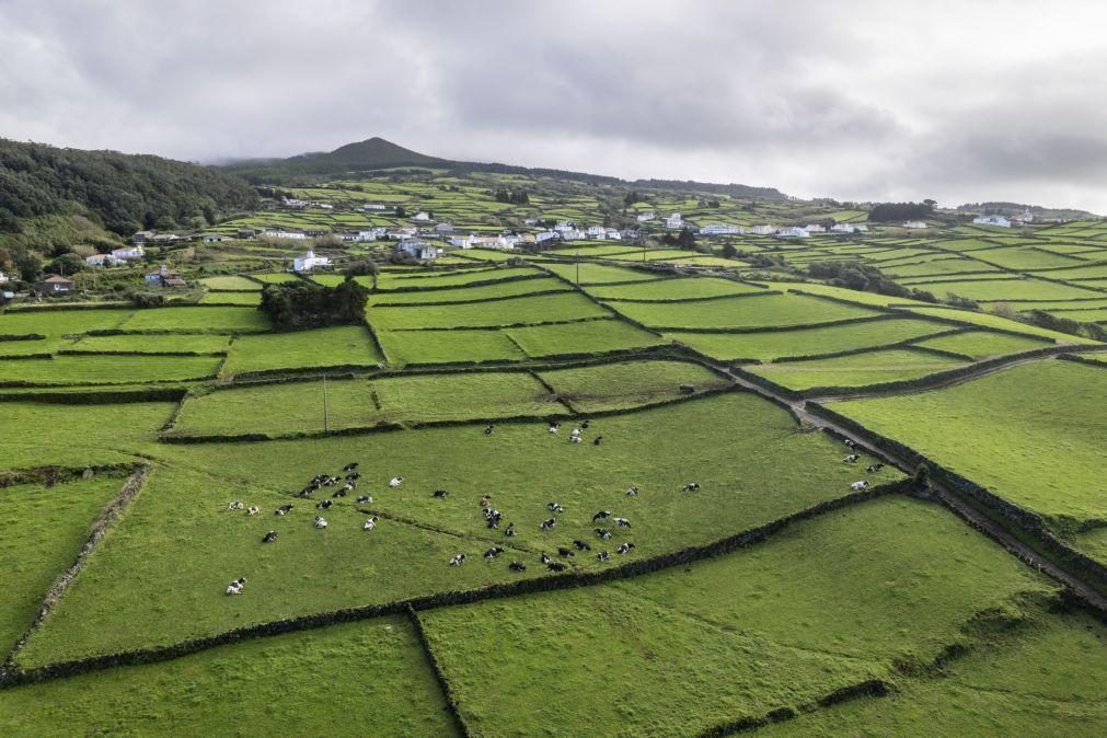 Mais dois sismos sentidos na ilha Terceira