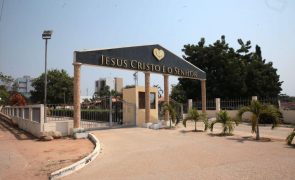 Igreja Universal Angola elegeu novo presbítero-geral
