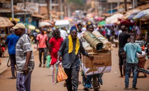 Analista político defende que Guiné-Bissau 