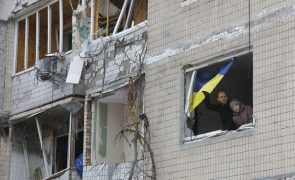 ONU precisa de 4,2 mil milhões de dólares para ajuda humanitária à Ucrânia em 2024