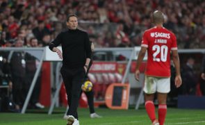 Benfica vai a Vizela e FC Porto e Sporting visitam resistentes da II Liga