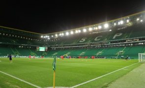 Sporting SAD vai lançar empréstimo obrigacionista de 50 milhões de euros