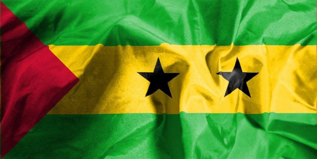 Defesa dos Direitos Humanos em  São Tomé e Príncipe limitada pelo 