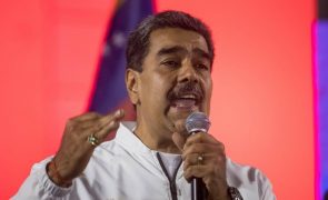 Maduro diz que 2023 foi um ano dos mais exigentes para a Venezuela e insiste no fim das sanções