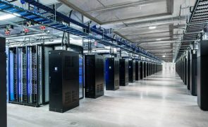 UE dá acesso a supercomputadores para PME desenvolverem inteligência artificial