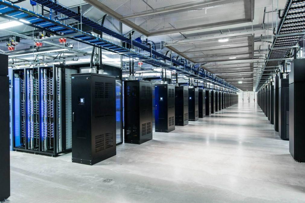 UE dá acesso a supercomputadores para PME desenvolverem inteligência artificial