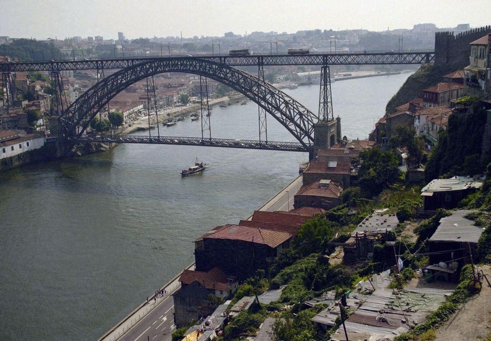 Porto quer dar mais visibilidade a quarteirões da cidade e dispersar fluxos turísticos