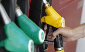 Consumo de combustíveis subiu 3,6 % em novembro
