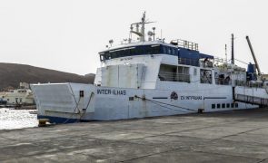 Movimentação nos portos de Cabo Verde em 2023 supera 2022 e níveis pré-pandemia
