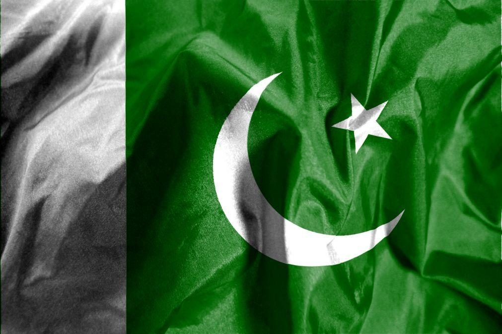 Paquistão acusa Irão pela morte de duas crianças em ataque aéreo