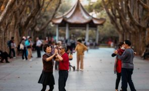 População da China diminui pelo segundo ano consecutivo