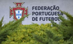 FPF disponibiliza um milhão de euros para ajudar clubes com seguros