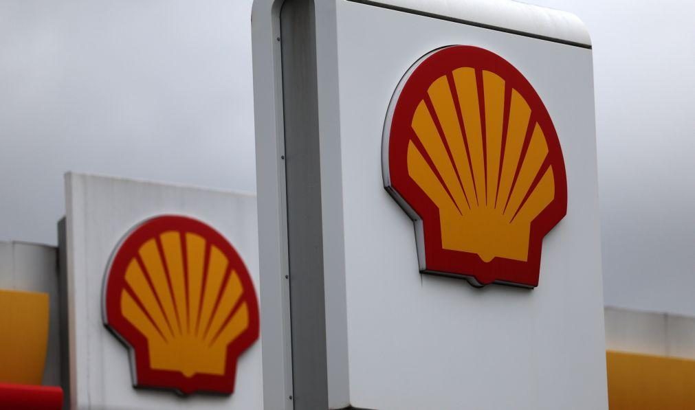 Shell vende filial na Nigéria a consórcio por cerca de 2.206 ME