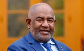 Oposição das Comores quer anulação das eleições presidenciais devido a 