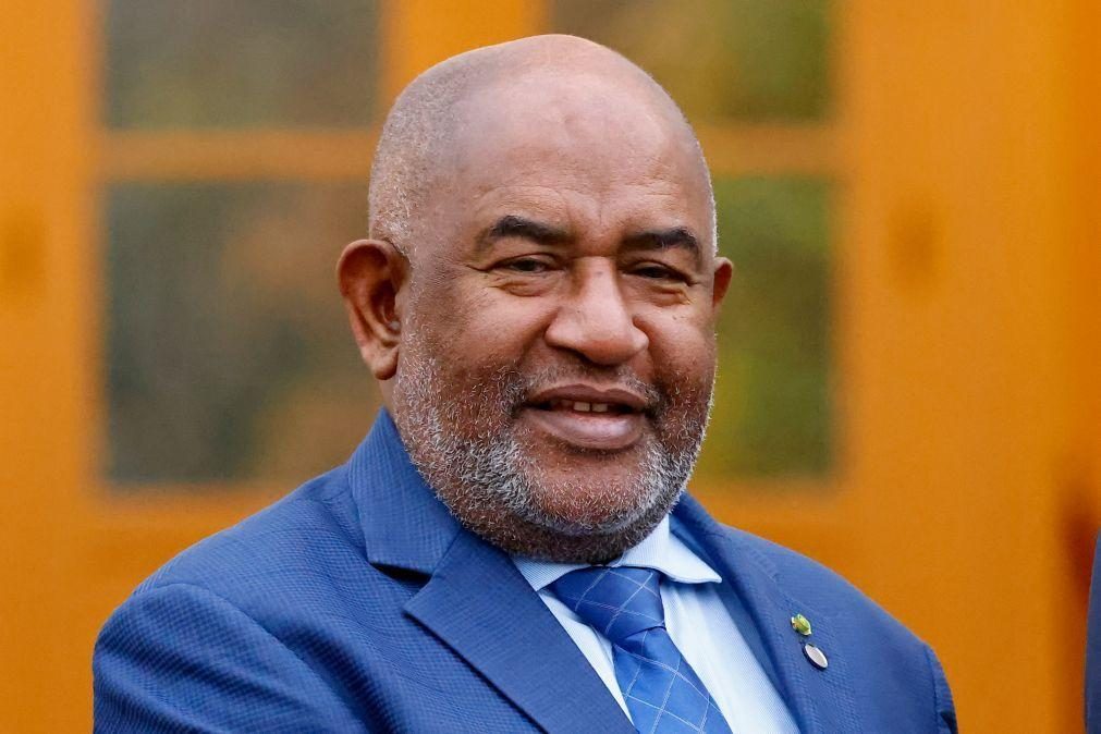 Oposição das Comores quer anulação das eleições presidenciais devido a 