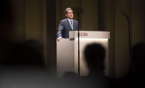 Presidente do UBS avisa que credores privados podem ser fonte da próxima crise