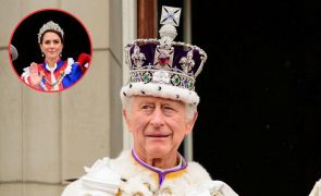 Carlos III - A admiração por Kate Middleton: A “amada nora”
